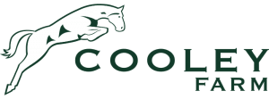 Cooley Farm Logo - Quality Irish Sport horses for sale